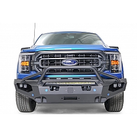 Fab Fours Bumper FF21-X4752-B