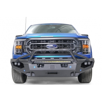 Fab Fours Bumper FF21-X4752-B