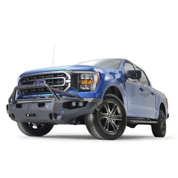 Fab Fours Bumper FF21-X4752-B-2