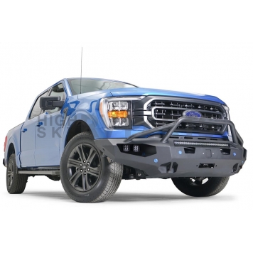 Fab Fours Bumper FF21-X4752-B-3