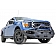 Fab Fours Bumper FF21-X4752-B