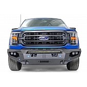 Fab Fours Bumper FF21-X4751-B