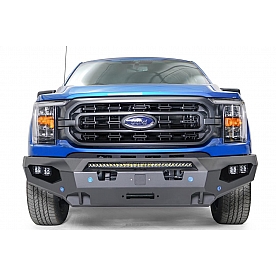 Fab Fours Bumper FF21-X4751-B