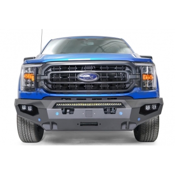 Fab Fours Bumper FF21-X4751-B-1