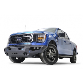 Fab Fours Bumper FF21-X4751-B-2
