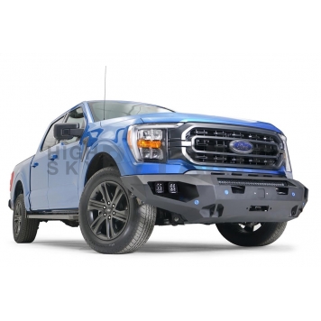 Fab Fours Bumper FF21-X4751-B-3