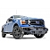 Fab Fours Bumper FF21-X4751-B