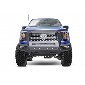 Fab Fours Bumper GR5000-B