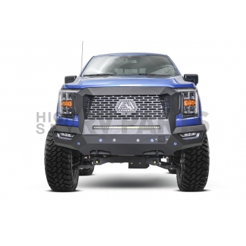 Fab Fours Bumper GR5000-B