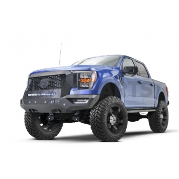 Fab Fours Bumper GR5000-B-3