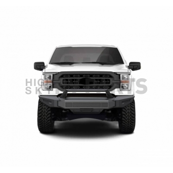 Black Horse Offroad Bumper AFB-F121-10