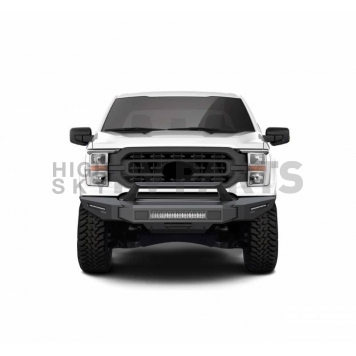 Black Horse Offroad Bumper AFB-F121-K1-9