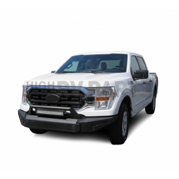 Black Horse Offroad Bumper AFB-F121-K1-11