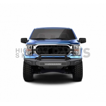 Black Horse Offroad Bumper AFB-F121-K1-14