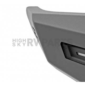 Black Horse Offroad Bumper AFB-F121-K1-4