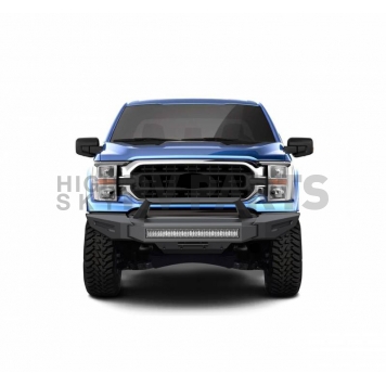 Black Horse Offroad Bumper AFB-F121-K2-10