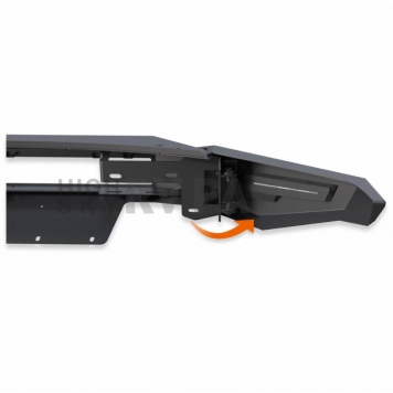 Black Horse Offroad Bumper AFB-F121-K2-2