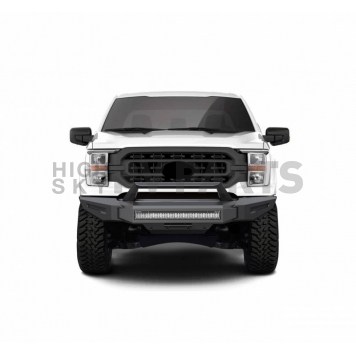Black Horse Offroad Bumper AFB-F121-K2-8