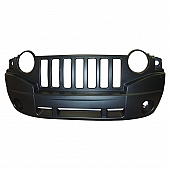 Crown Automotive Bumper 68002271AB