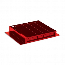 Weather Guard (W51) Tool Box Tray 615