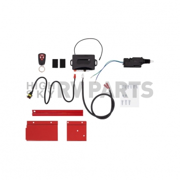Weather Guard (W51) Tool Box Lock Remote Control PS8000