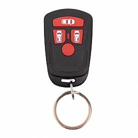 Weather Guard (W51) Tool Box Lock Remote Control PS8405