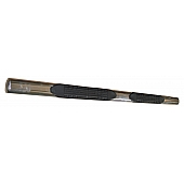 TrailFX Nerf Bar 4 Inch Polished Stainless Steel - 2920228021