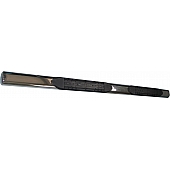 TrailFX Nerf Bar 4 Inch Polished Stainless Steel - 2920212021