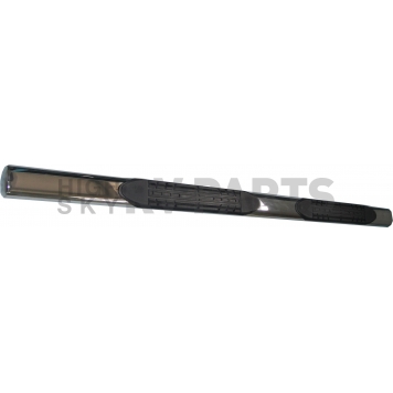 TrailFX Nerf Bar 4 Inch Polished Stainless Steel - 2920212021