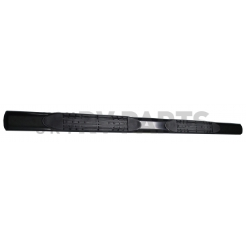 TrailFX Nerf Bar 4 Inch Black Powder Coated Steel - 2920212023