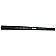 TrailFX Nerf Bar 4 Inch Black Powder Coated Steel - 2920212023