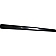 TrailFX Nerf Bar 4 Inch Black Powder Coated Steel - 2920212023