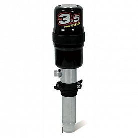 Piusi Liquid Transfer Tank Pump F00214N20