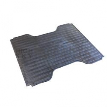 Westin Automotive Bed Mat Black Rubber - 50-6275