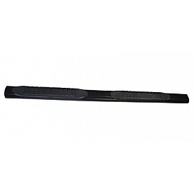 TrailFX Nerf Bar 4 Inch Black Powder Coated Steel - 2930313043