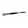 TrailFX Nerf Bar 4 Inch Polished Stainless Steel - 2930314041