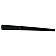 TrailFX Nerf Bar 4 Inch Black Powder Coated Steel - 2930314043