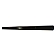 TrailFX Nerf Bar 4 Inch Black Powder Coated Steel - 2930308993