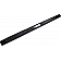 TrailFX Nerf Bar 4 Inch Black Powder Coated Mild Steel - 2930346993