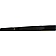 TrailFX Nerf Bar 4 Inch Black Powder Coated Steel - 2982821093