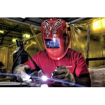 SmartCap Truck Cap EA1310-MB-15