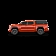 SmartCap Truck Cap EA1310-MB