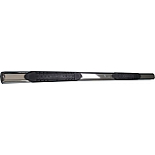 TrailFX Nerf Bar 4 Inch Polished Stainless Steel - 2940411041