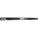 TrailFX Nerf Bar 4 Inch Polished Stainless Steel - 2940411041