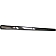 TrailFX Nerf Bar 4 Inch Polished Stainless Steel - 2940411041
