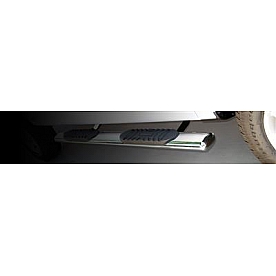 TrailFX Nerf Bar Mounting Kit For 6 Inch Oval Step Boards - G9005B