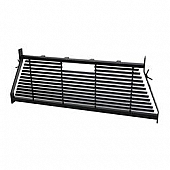 Westin Automotive Headache Rack Bar Style Steel Black Powder Coated - 57-8005