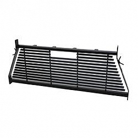 Westin Automotive Headache Rack Bar Style Steel Black Powder Coated - 57-8005