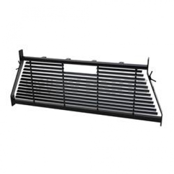 Westin Automotive Headache Rack Bar Style Steel Black Powder Coated - 57-8005