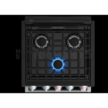 Furrion LLC Stove 00-4082-2